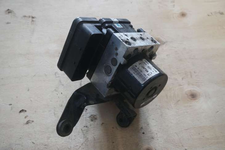 MAZDA 5 II CW POMPA HAMULCOWA ABS C513-437AZ-B 06.2109-5945.3