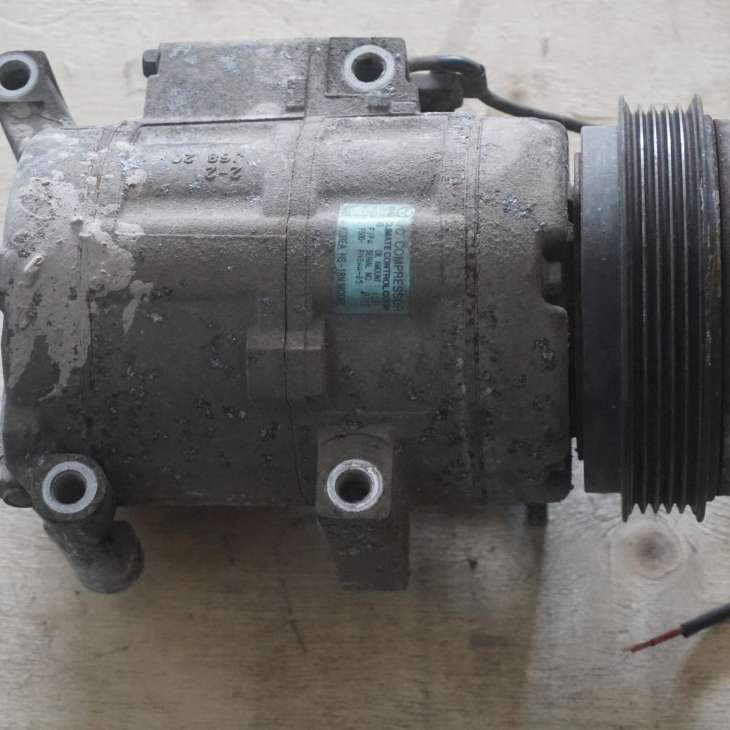 MAZDA 5 II CW KOMPRESOR KLIMATYZACJI F500-RN8AA-05