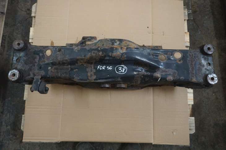 SUBARU FORESTER II SG I SF 1999-2007R TYLNA BELKA SANKI ZAWIESZENIA 20150SA000