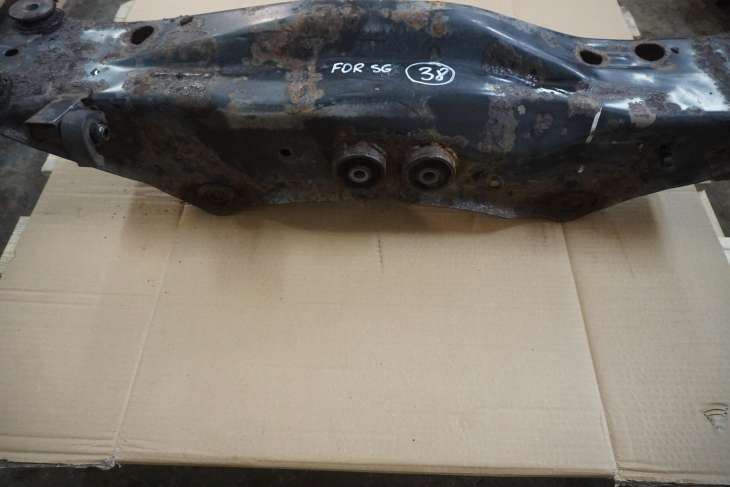 SUBARU FORESTER II SG I SF 1999-2007R TYLNA BELKA SANKI ZAWIESZENIA 20150SA000 - obrazek 5