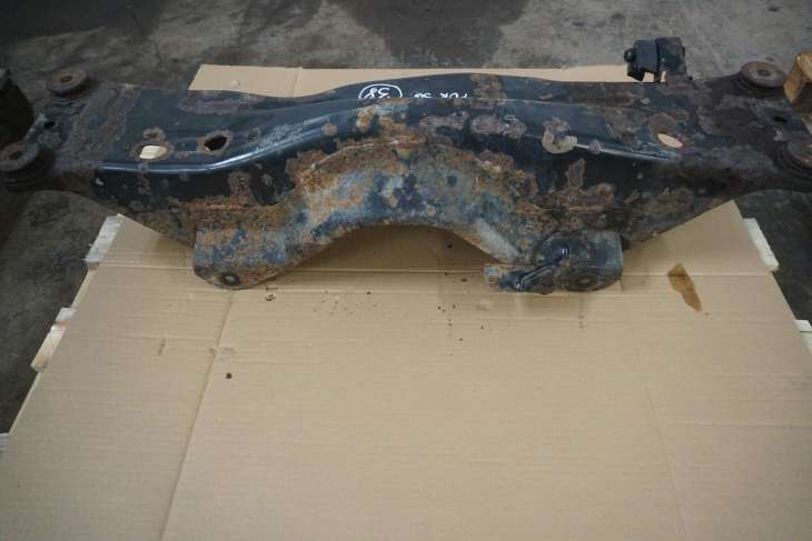 SUBARU FORESTER II SG I SF 1999-2007R TYLNA BELKA SANKI ZAWIESZENIA 20150SA000 - obrazek 7