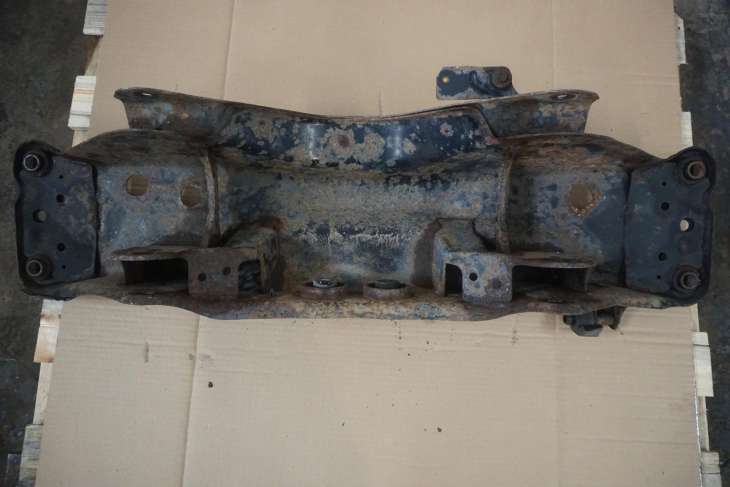 SUBARU FORESTER II SG I SF 1999-2007R TYLNA BELKA SANKI ZAWIESZENIA 20150SA000 - obrazek 9