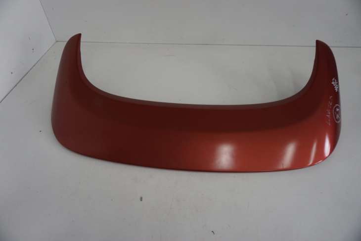 MITSUBISHI LANCER VIII SPOILER KLAPY BAGAŻNIKA 6515A120 P26