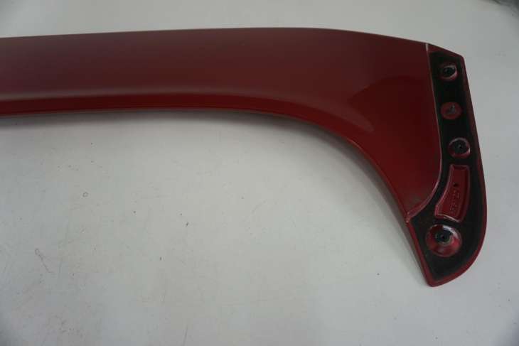 MITSUBISHI LANCER VIII SPOILER KLAPY BAGAŻNIKA 6515A120 P26 - obrazek 8