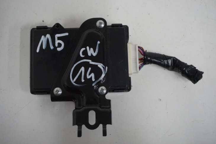 MAZDA 5 II CW MODUŁ STEROWNIK BLUETOOTH CG1566DHX - obrazek 2
