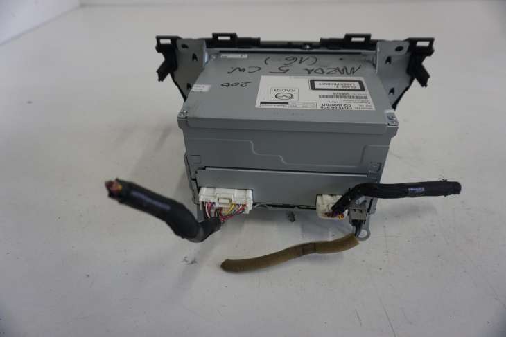 MAZDA 5 II RADIOODTWARZACZ CG15669R0 - obrazek 6