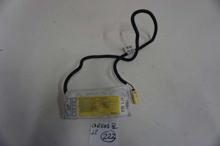 KIA CARENS IV PODUSZKA FOTELA LEWA 88910-A4000