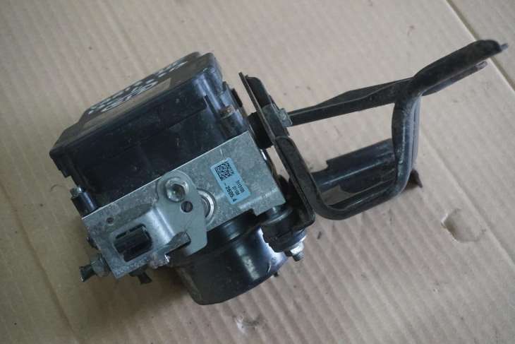 TOYOTA YARIS III 2011-2020R 1.33B POMPA ABS STEROWNIK 44540-0D020 , 89541-0D100 - obrazek 2