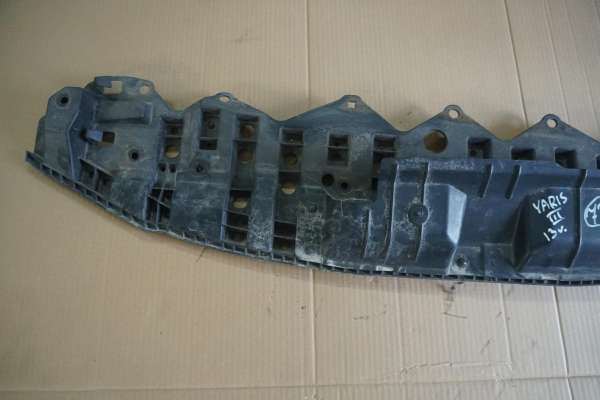 TOYOTA YARIS III 2011-2020R OSŁONA POD ZDERZAK 52618-0D030 - obrazek 2