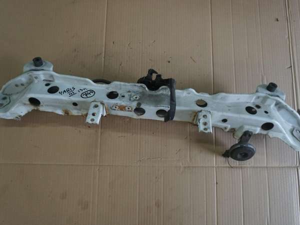 TOYOTA YARIS III 2011-2020R NAKLADKA PASA GORNA PANEL 532050D904