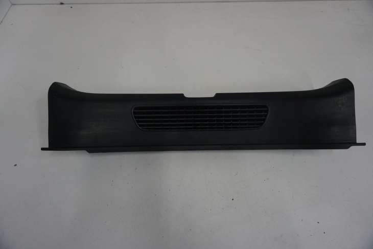 HONDA JAZZ III OSŁONA LISTWA PASA TYLNEGO 84640-TF0-00-20