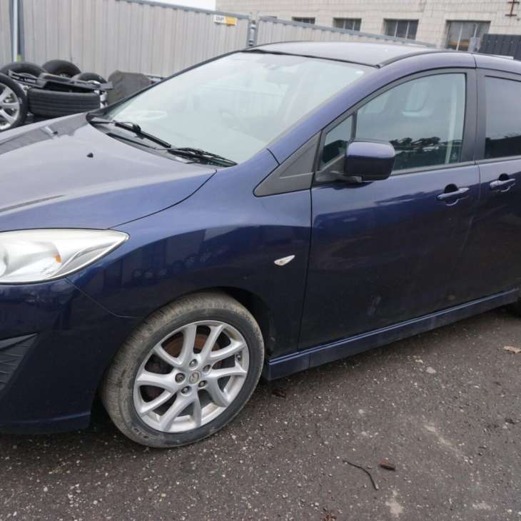 MAZDA 5 II CW 1.6 DIESEL