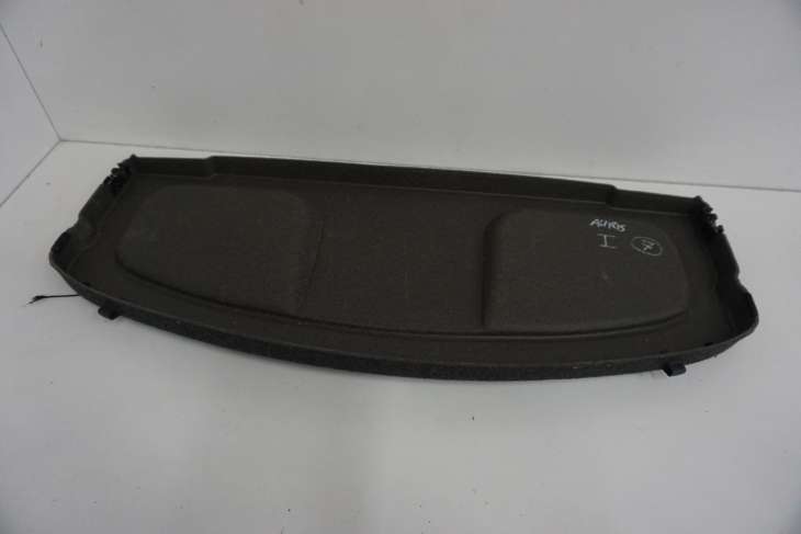 TOYOTA AURIS I POLKA BAGAZNIKA 64330-02440 2007-2012rok nr.7 - obrazek 5