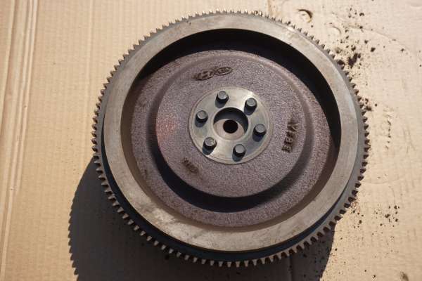 KIA SPORTAGE II 2004-2010R 2.0B G4GC KOLO ZAMACHOWE 2320023810 - obrazek 6