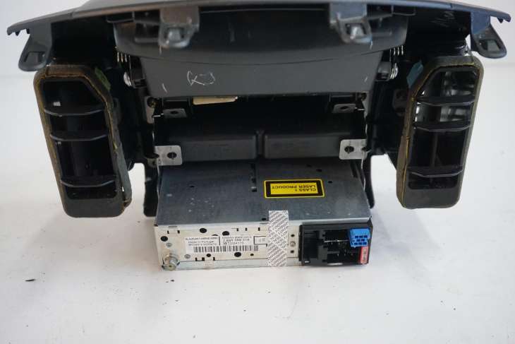 NISSAN NOTE E11 RADIOODTWARZACZ CD BP5389 - obrazek 4