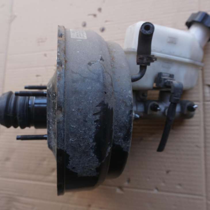 KIA SPORTAGE II 2004-2010R 2.0B G4GC 2WD SERWO 58500-0Z400 , 59100-0Z200 POMPA HAMULCOWA 585100Z100