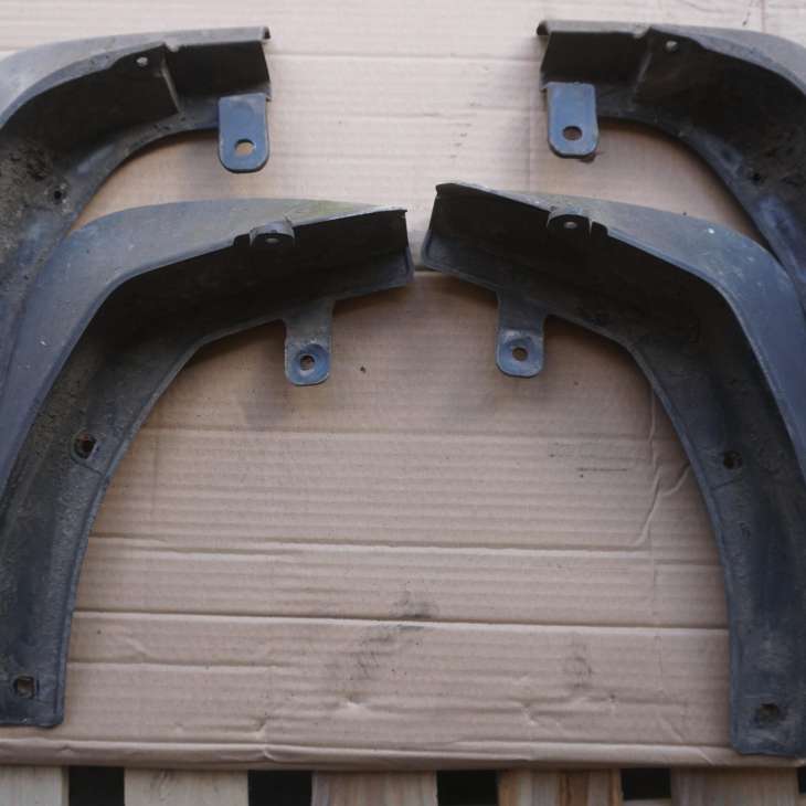 KIA SPORTAGE II 2004-2010R 2.0B G4GC 2WD CHLAPACZE