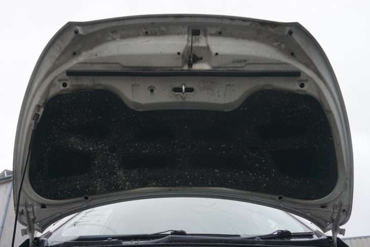 HYUNDAI IX35 1.7CRDI - obrazek 6
