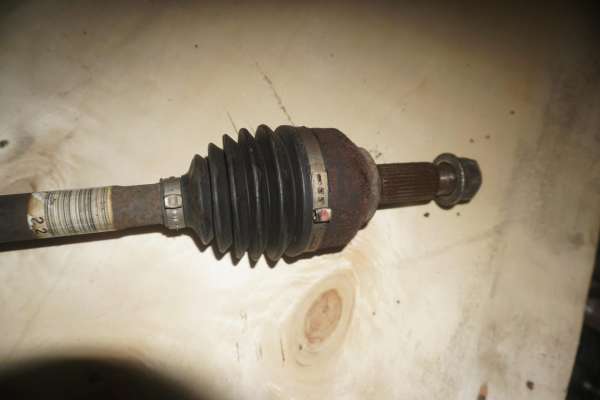 NISSAN QASHQAI II J10 2006-2013R 1.6B PRAWA POŁOŚ PRZEGUB 39100JD02B PODPORA 39780JD000 - obrazek 4