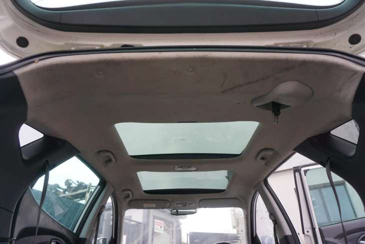 HYUNDAI IX35 1.7CRDI - obrazek 13