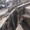 KIA SORENTO I JC 2006r 2.5crdi D4CB AUTOMAT RAMA NADWOZIA 620003E122 ; 620003E121 - obrazek 4