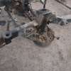 KIA SORENTO I JC 2006r 2.5crdi D4CB AUTOMAT RAMA NADWOZIA 620003E122 ; 620003E121 - obrazek 8
