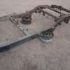 KIA SORENTO I JC 2006r 2.5crdi D4CB AUTOMAT RAMA NADWOZIA 620003E122 ; 620003E121 - obrazek 9