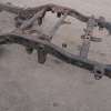KIA SORENTO I JC 2006r 2.5crdi D4CB AUTOMAT RAMA NADWOZIA 620003E122 ; 620003E121 - obrazek 10