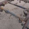 KIA SORENTO I JC 2006r 2.5crdi D4CB AUTOMAT RAMA NADWOZIA 620003E122 ; 620003E121 - obrazek 12