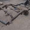 KIA SORENTO I JC 2006r 2.5crdi D4CB AUTOMAT RAMA NADWOZIA 620003E122 ; 620003E121 - obrazek 13