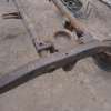 KIA SORENTO I JC 2006r 2.5crdi D4CB AUTOMAT RAMA NADWOZIA 620003E122 ; 620003E121 - obrazek 14