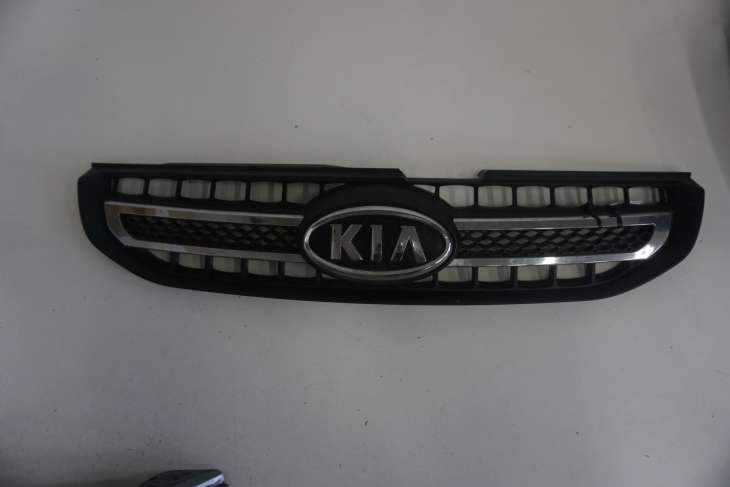 KIA SPORTAGE II LIFT ATRAPA MASKI 86350-1F520
