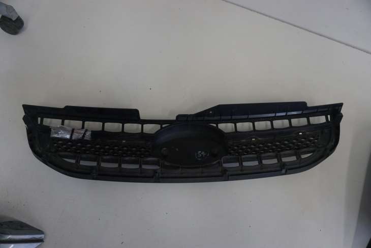 KIA SPORTAGE II LIFT ATRAPA MASKI 86350-1F520 - obrazek 2