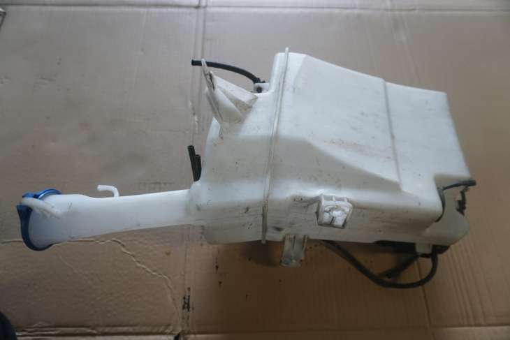 KIA CEED II JD LIFT ZBIORNIK PŁYNU SPRYSKIWACZY 98610-A2500 98510-2J500 - obrazek 3