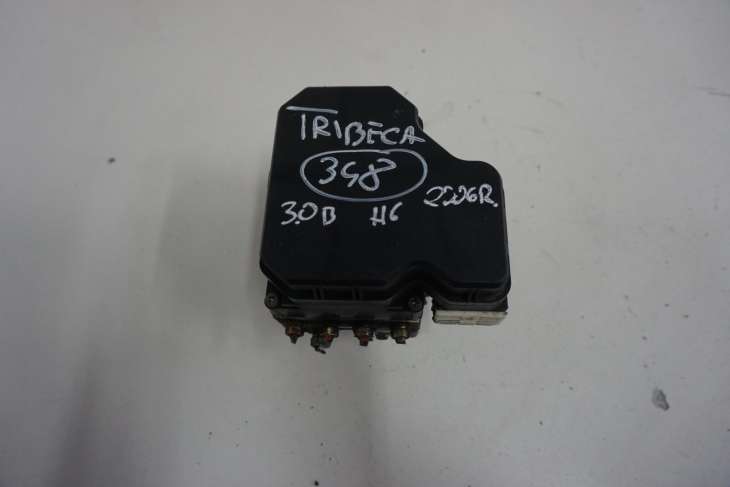 SUBARU TRIBECA B6 POMPA HAMULCOWA ABS 27536-XA01A