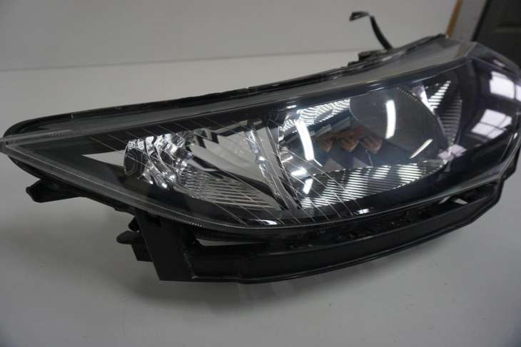 HONDA CIVIC IX LAMPA PRZEDNIA PRAWA 33100-TV0-E012-M1 - obrazek 3