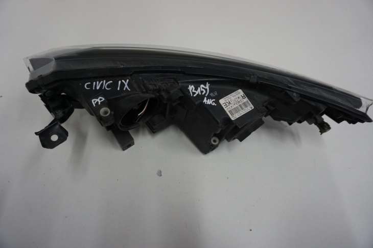 HONDA CIVIC IX LAMPA PRZEDNIA PRAWA 33100-TV0-E012-M1 - obrazek 5