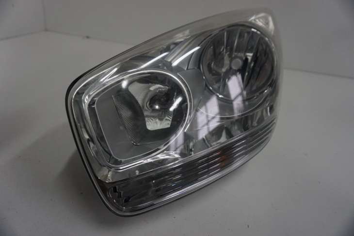 KIA VENGA I LAMPA RZEDNIE LEWE 92101-1P500 - obrazek 2