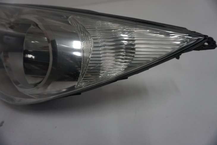 KIA VENGA I LAMPA RZEDNIE LEWE 92101-1P500 - obrazek 3