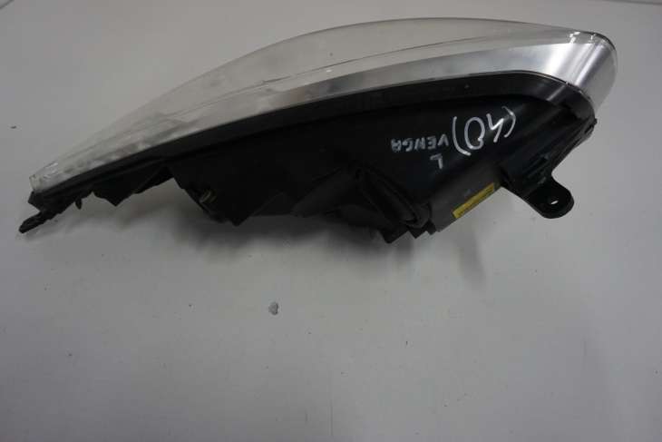 KIA VENGA I LAMPA RZEDNIE LEWE 92101-1P500 - obrazek 5