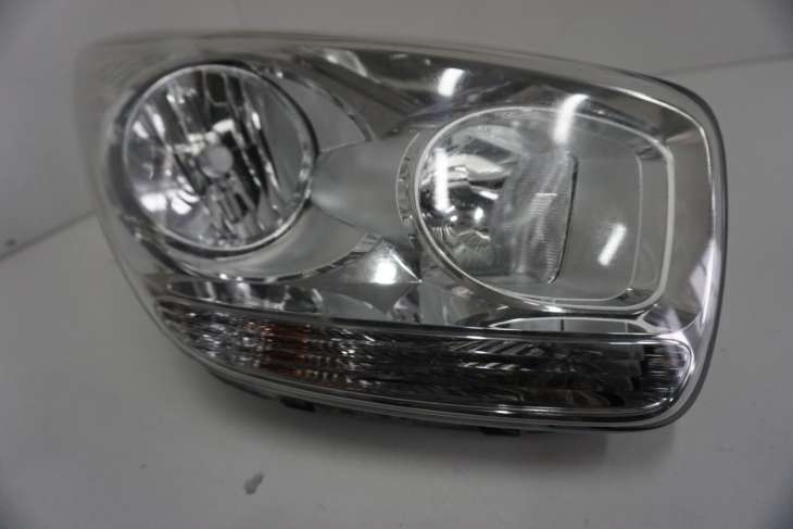 KIA VENGA I LAMPA PRZEDNIA PRAWE 92102-1P500 - obrazek 2