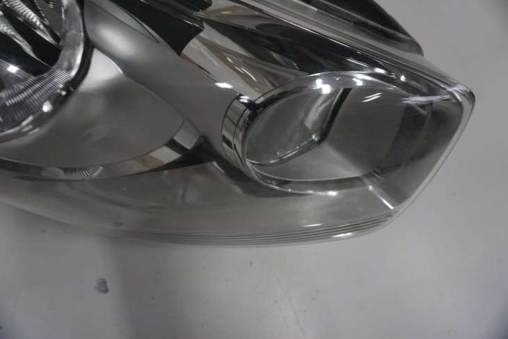 KIA VENGA I LAMPA PRZEDNIA PRAWE 92102-1P500 - obrazek 4