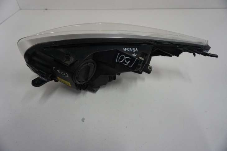KIA VENGA I LAMPA PRZEDNIA PRAWE 92102-1P500 - obrazek 5
