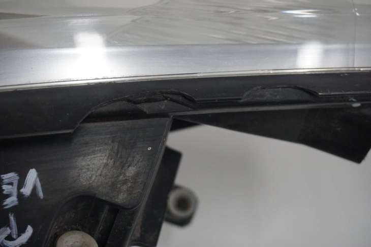 KIA VENGA I LAMPA PRZEDNIA PRAWE 92102-1P500 - obrazek 6