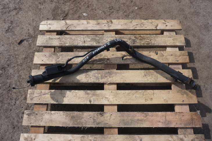 KIA SPORTAGE II 2004-2010r RURA WLEWU PALIWA 2.0 BENZYNA G4GC 310301F250 , 310301F251