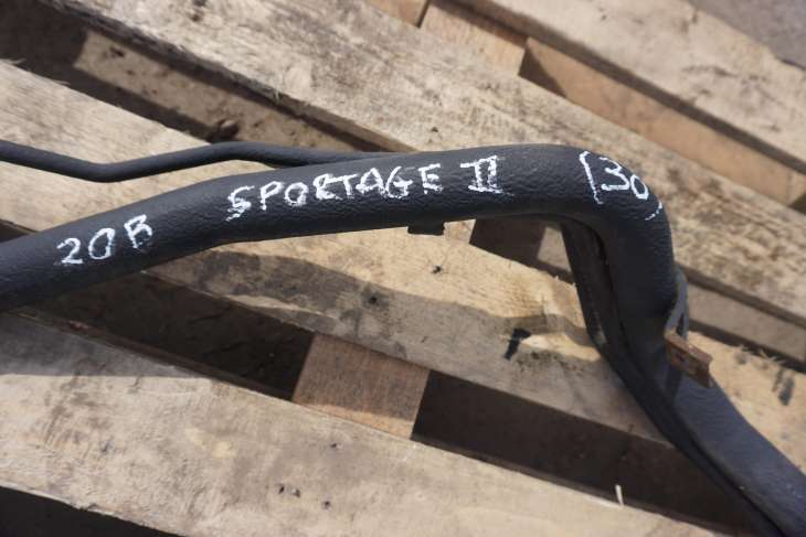 KIA SPORTAGE II 2004-2010r RURA WLEWU PALIWA 2.0 BENZYNA G4GC 310301F250 , 310301F251 - obrazek 2