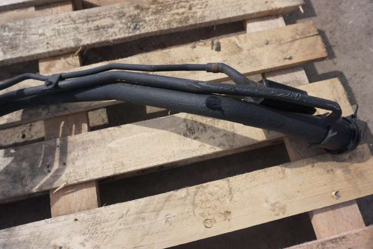 KIA SPORTAGE II 2004-2010r RURA WLEWU PALIWA 2.0 BENZYNA G4GC 310301F250 , 310301F251 - obrazek 5