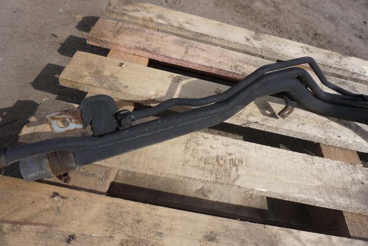 KIA SPORTAGE II 2004-2010r RURA WLEWU PALIWA 2.0 BENZYNA G4GC 310301F250 , 310301F251 - obrazek 6