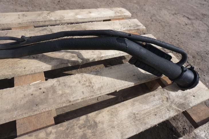KIA SPORTAGE II 2004-2010r RURA WLEWU PALIWA 2.0 BENZYNA G4GC 310301F250 , 310301F251 - obrazek 7