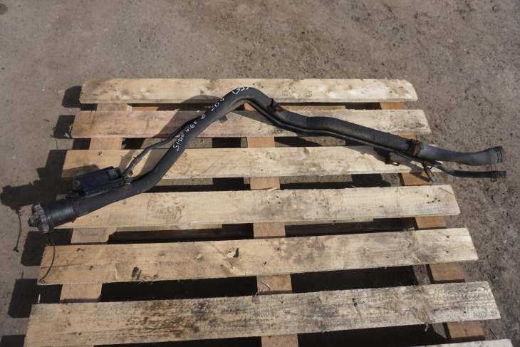 KIA SPORTAGE II 2004-2010r RURA WLEWU PALIWA 2.0 BENZYNA G4GC 310301F250 , 310301F251 - obrazek 8